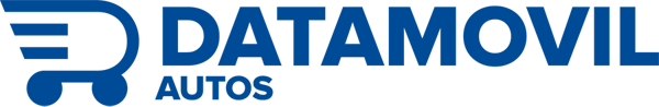 Datamovil Logo