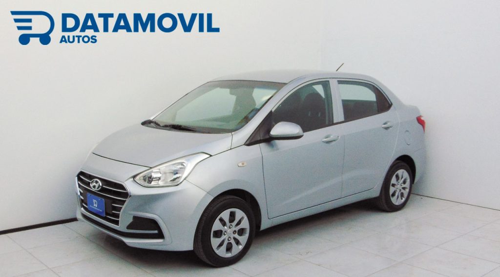 HYUNDAI GRAND I10 GL MID SEDAN MT 2020 – Datamovil